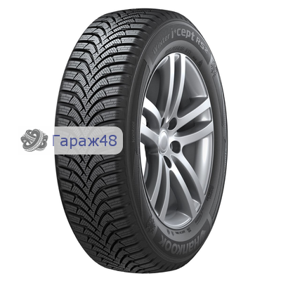 Hankook Winter i*Cept RS2 W452 195/65 R15 95T