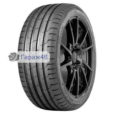 Nokian Tyres (Ikon Tyres ) Hakka Black 2 245/45 R19 102Y